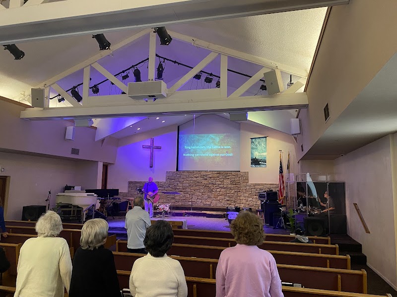 Sebastopol Christian Church photo 4