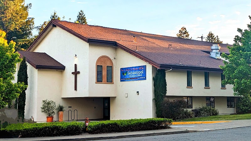 Sebastopol Christian Church photo 2