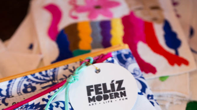 Feliz Modern photo 2