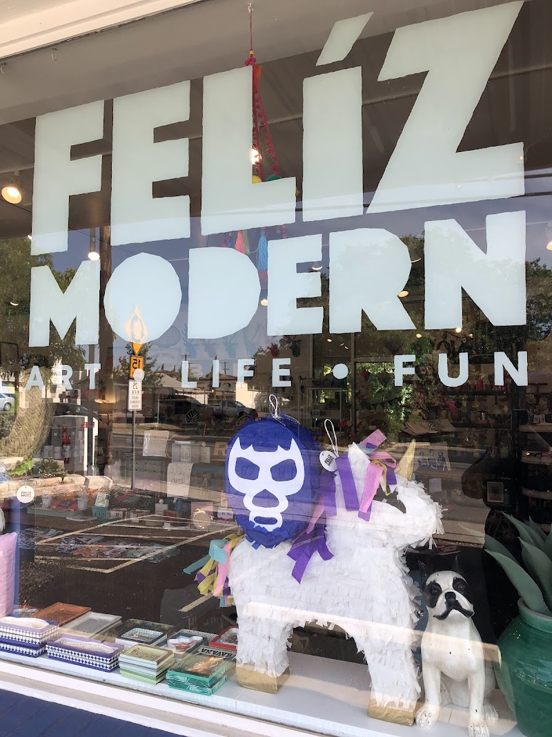 Photo of Feliz Modern