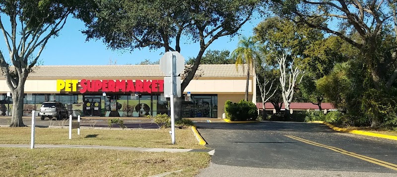 Photo of Pet Supermarket