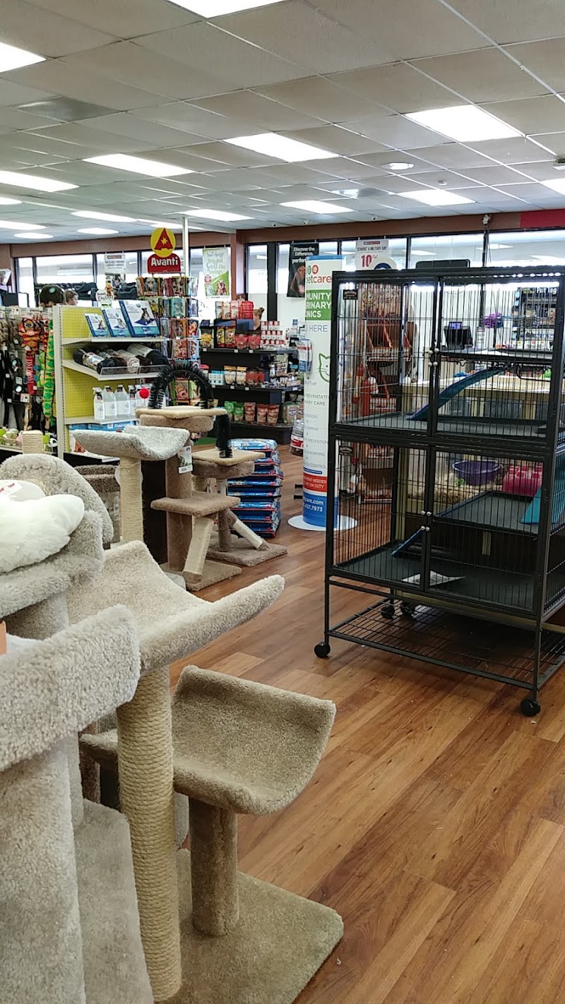 Pet Supermarket photo 4