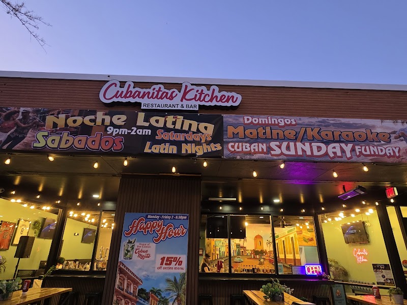 Photo of Cubanitas Kitchen