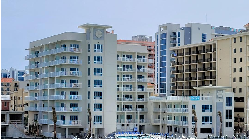 ChartHouse Hotel on Clearwater Beach Marina photo 4
