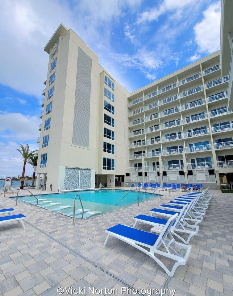 ChartHouse Hotel on Clearwater Beach Marina photo 5