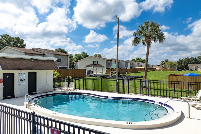 Photo of Valley View Garden Homes
