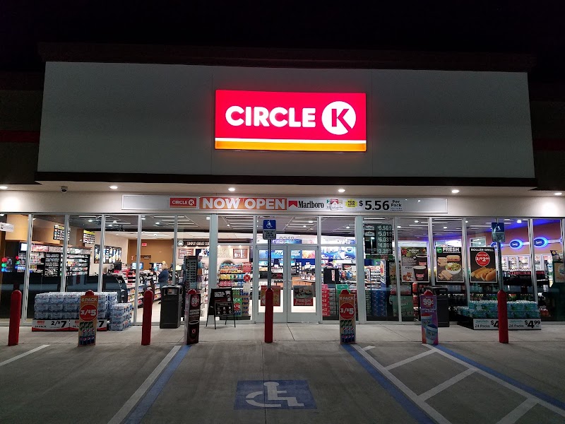 Photo of Circle K