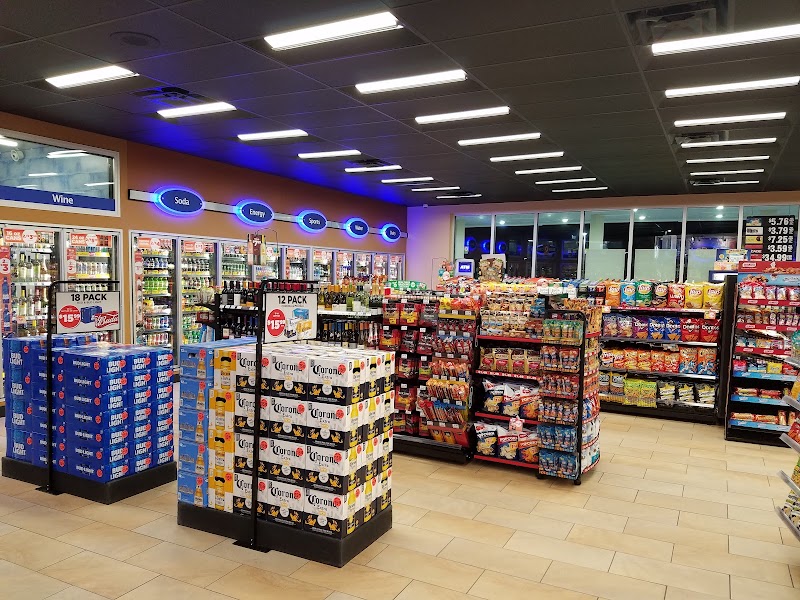 Circle K photo 5
