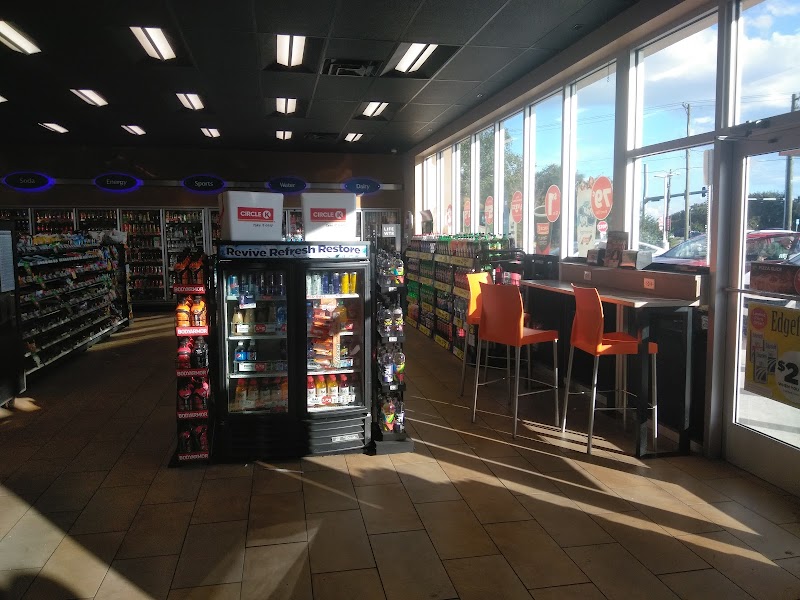 Circle K photo 3