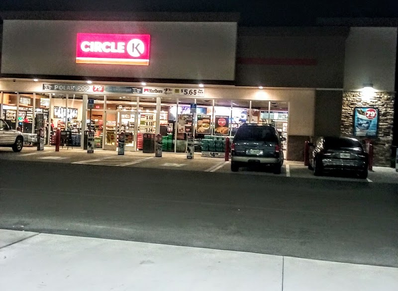 Circle K photo 4