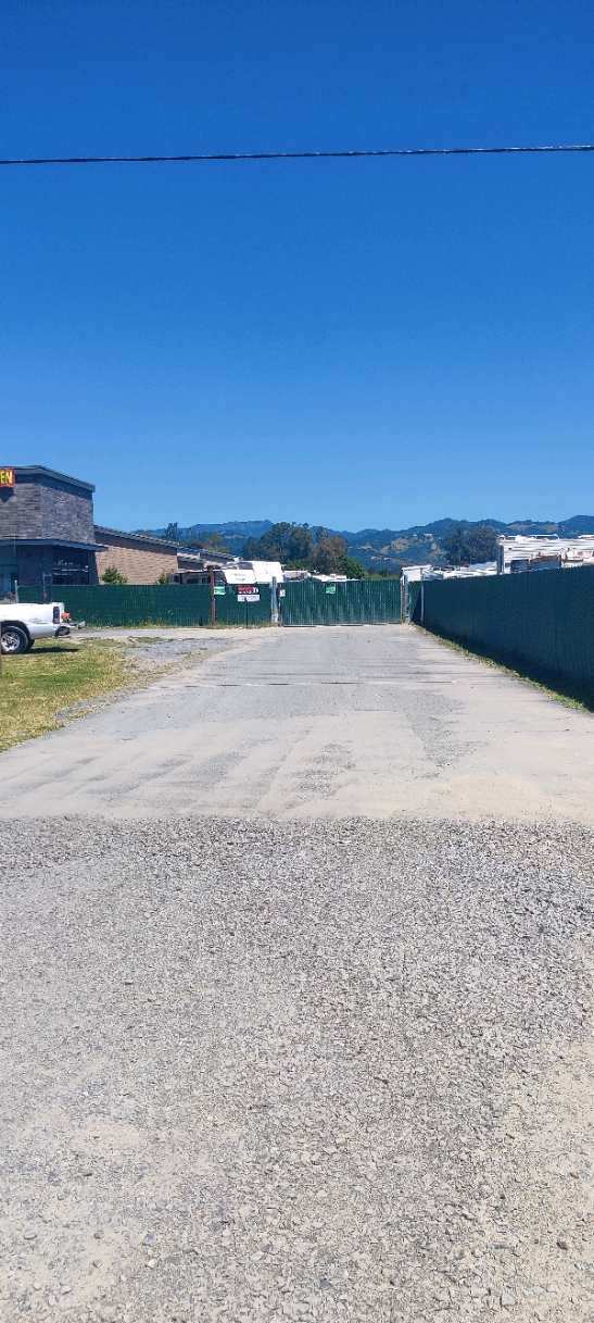 Photo of Sonoma RV Storage