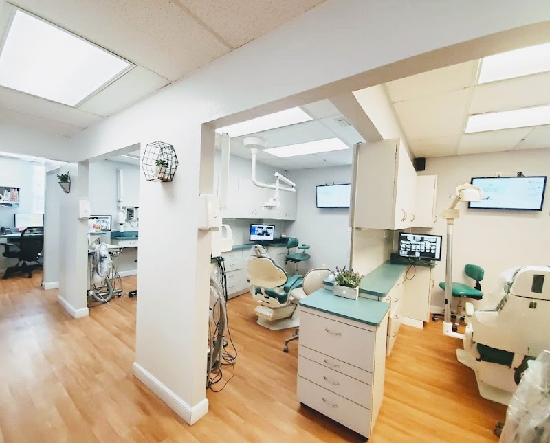 San Pablo Smiles Dentistry photo 3