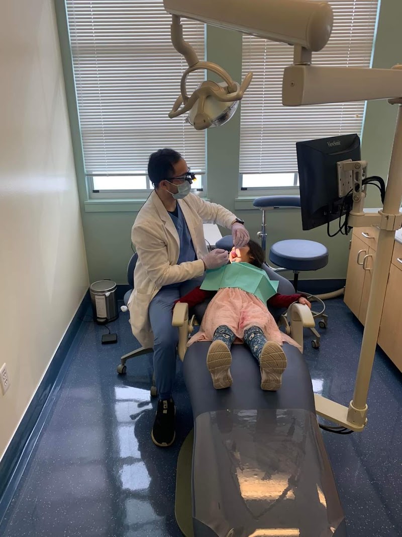 San Pablo Smiles Dentistry photo 5