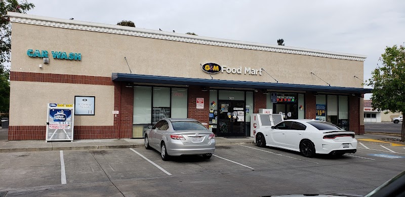 Photo of Texaco