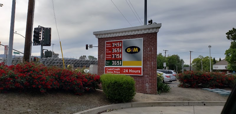 Texaco photo 2
