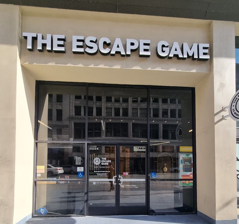 The Escape Game San Francisco (Downtown) photo 4