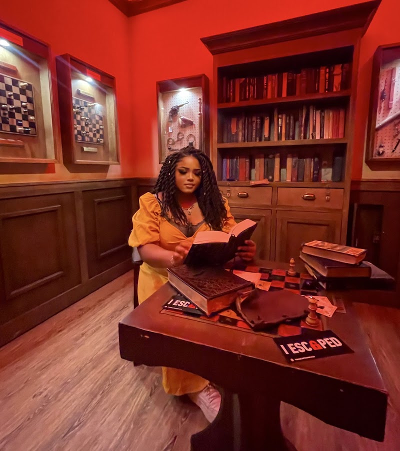 The Escape Game San Francisco (Downtown) photo 5