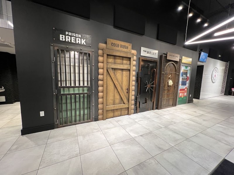 The Escape Game San Francisco (Downtown) photo 3