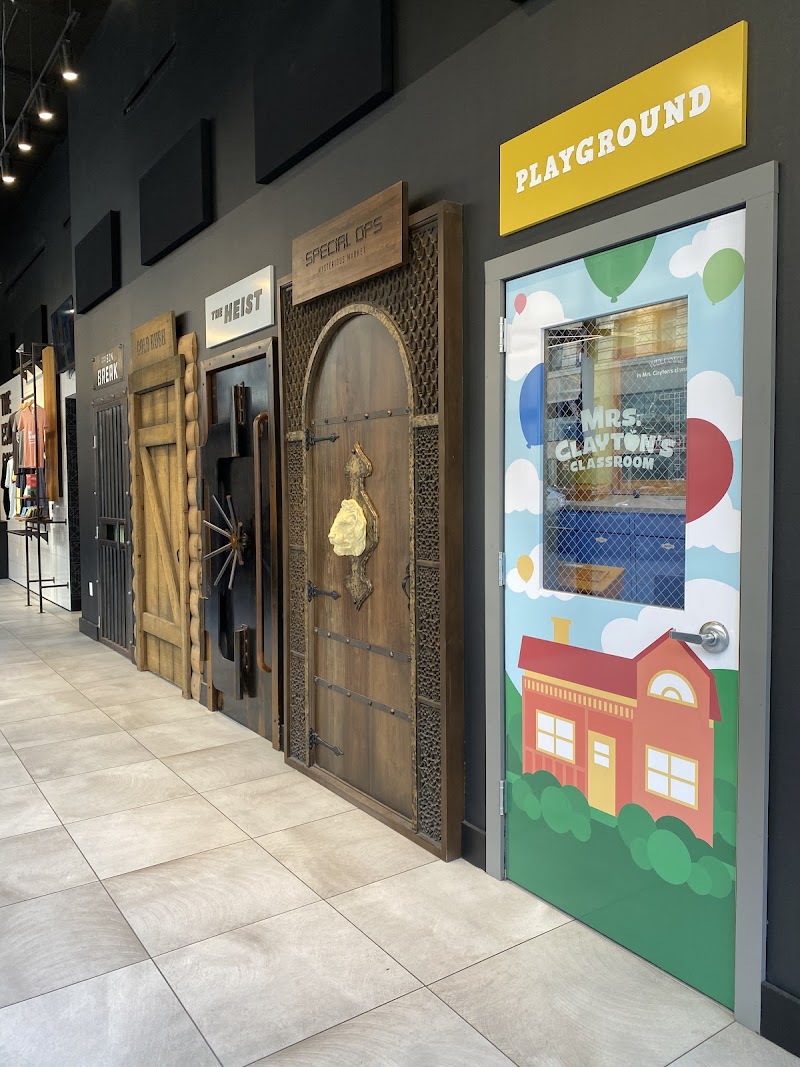 The Escape Game San Francisco (Downtown) photo 2