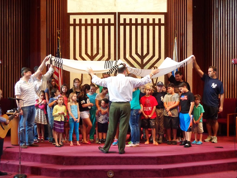Photo of Temple Sinai of North Dade