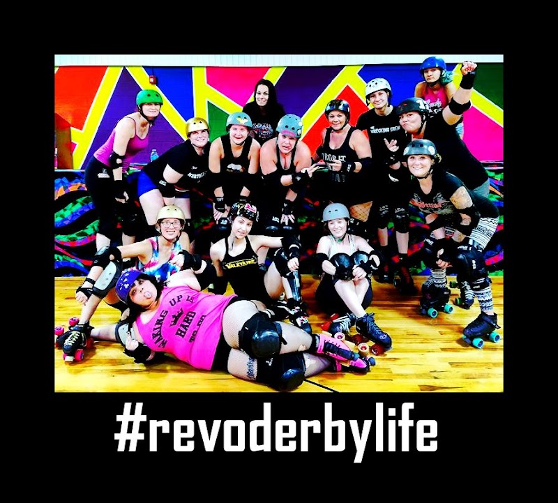 Revolution Roller Derby photo 2