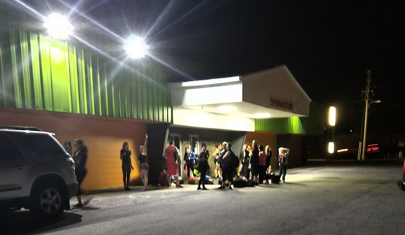 Revolution Roller Derby photo 5