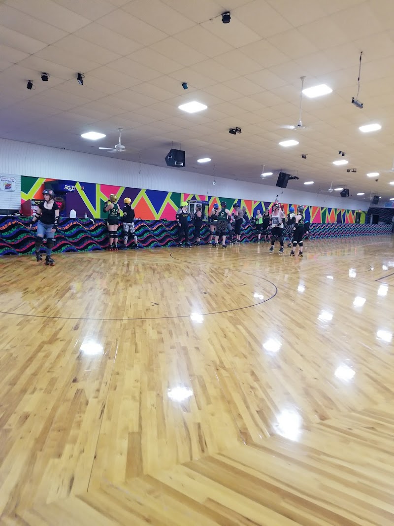 Revolution Roller Derby photo 3