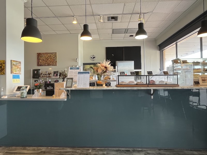 Vegan Monarch Bakery & Café photo 4