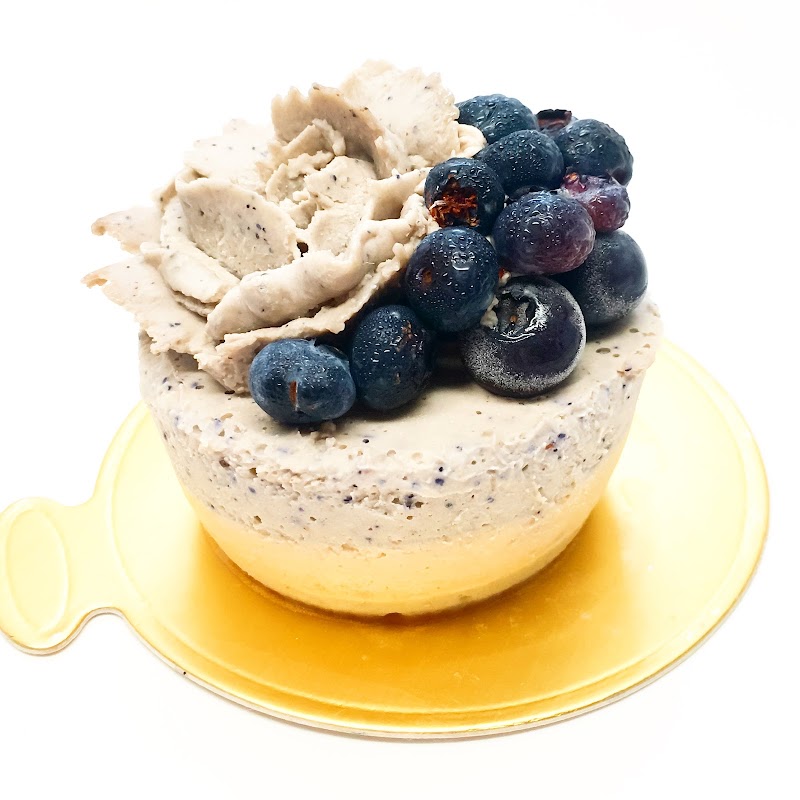 Vegan Monarch Bakery & Café photo 2