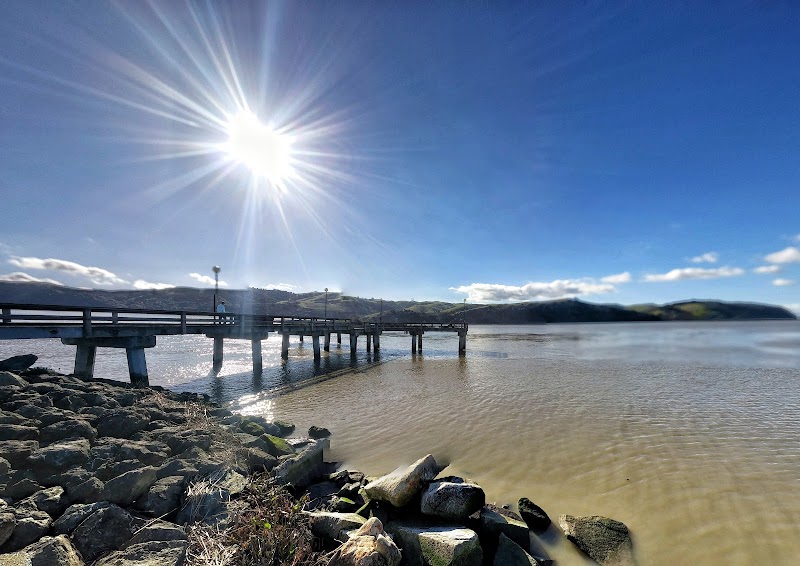 Photo of Benicia Fishing Pier