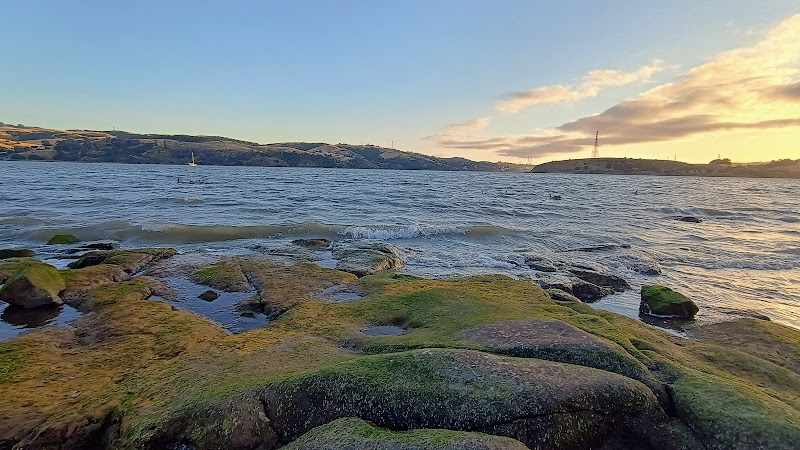 Benicia Fishing Pier photo 2