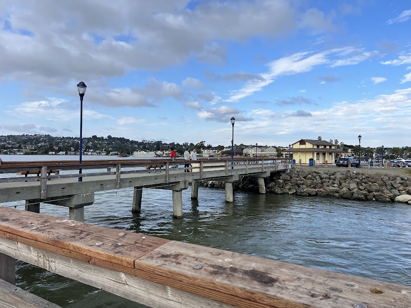 Benicia Fishing Pier photo 3