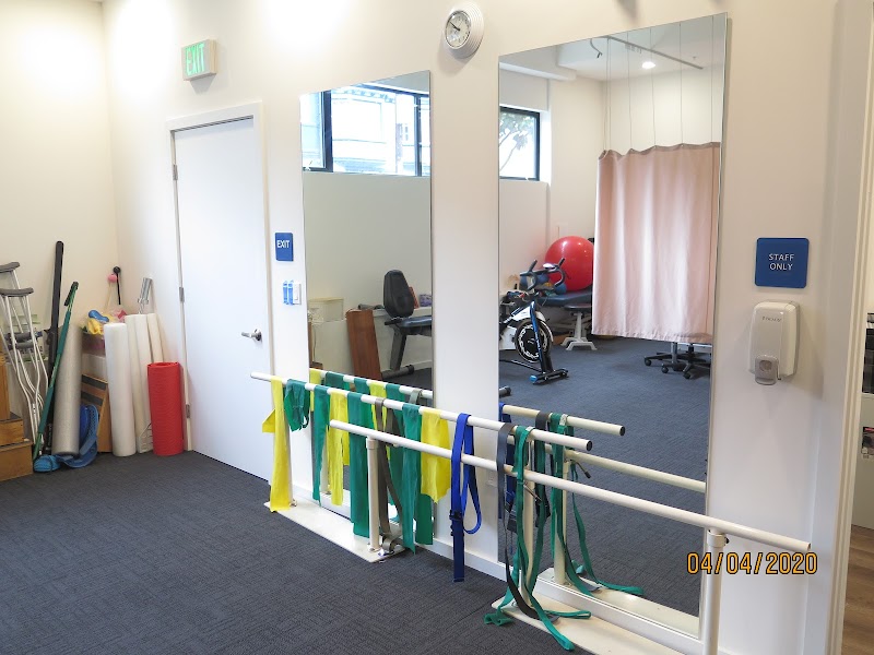 Photo of Mission District Therapy