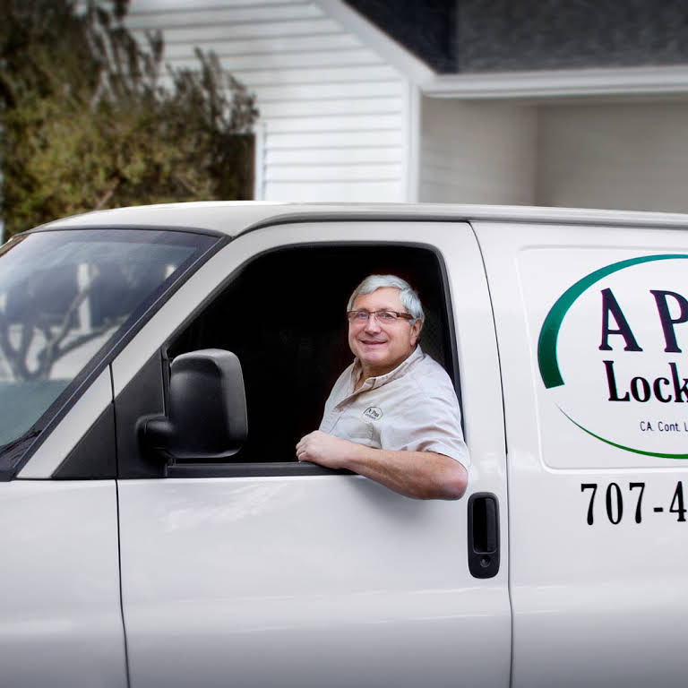 Photo of A Plus Locksmith
