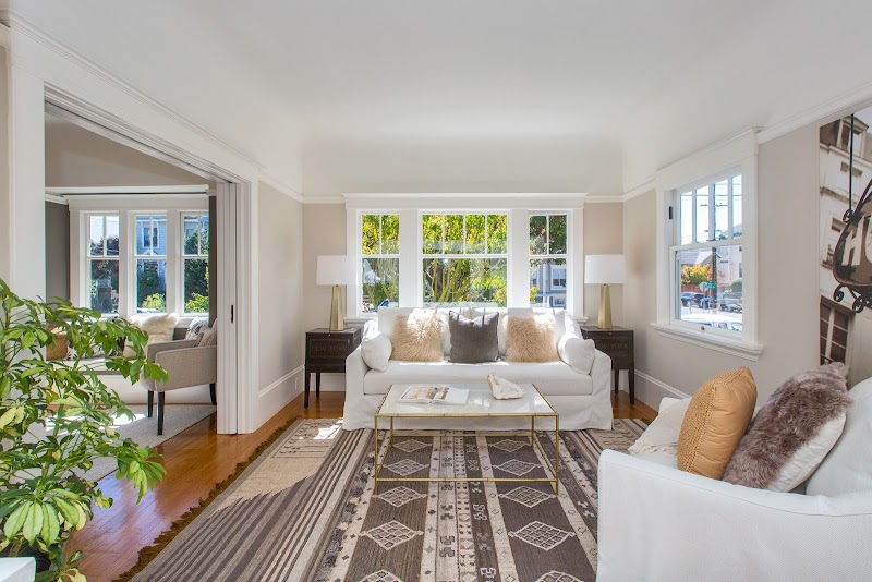 Kate McCaffrey Group | Real Estate Agent | Compass | DRE 01355206 | Alameda, Oakland, San Leandro photo 4