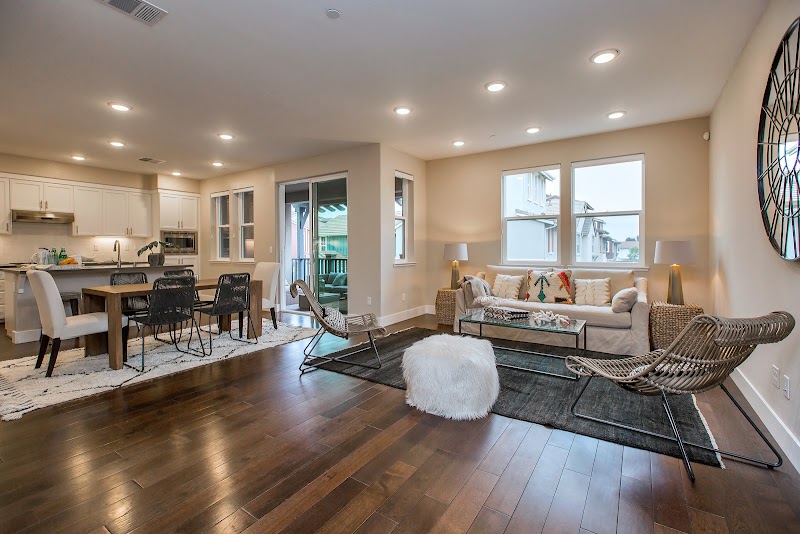 Kate McCaffrey Group | Real Estate Agent | Compass | DRE 01355206 | Alameda, Oakland, San Leandro photo 3