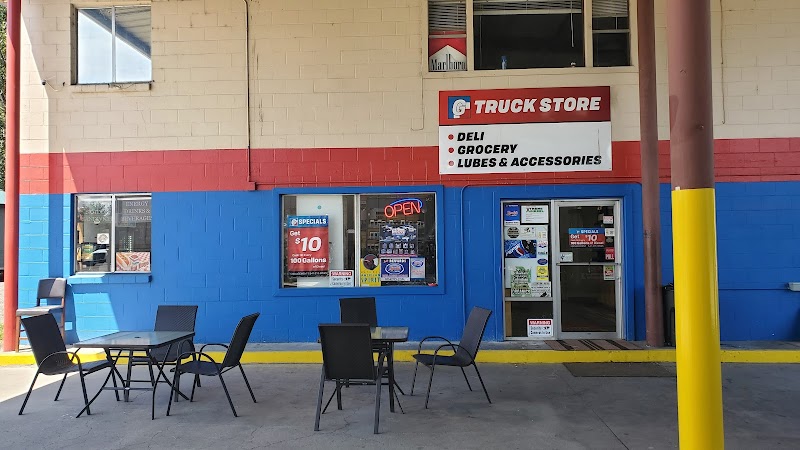 Talent Truck Stop photo 4