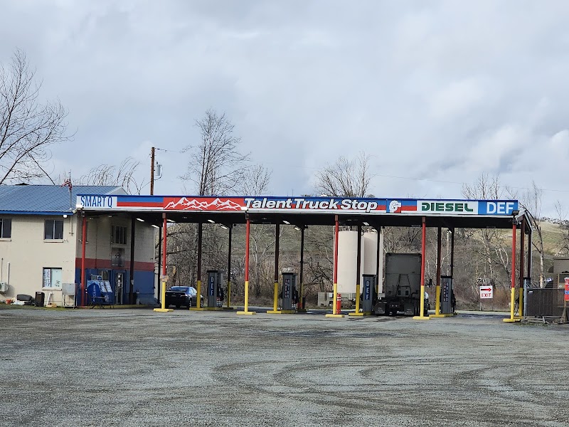 Photo of Talent Truck Stop