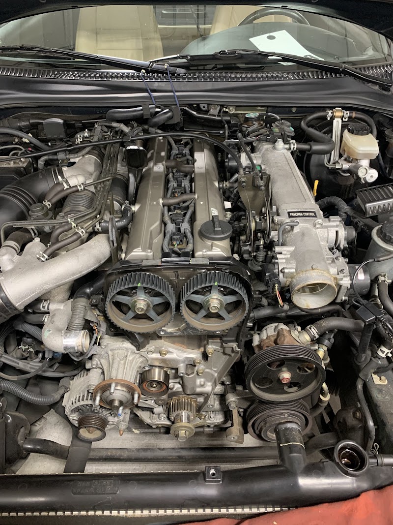JAAS Automotive LLC photo 2