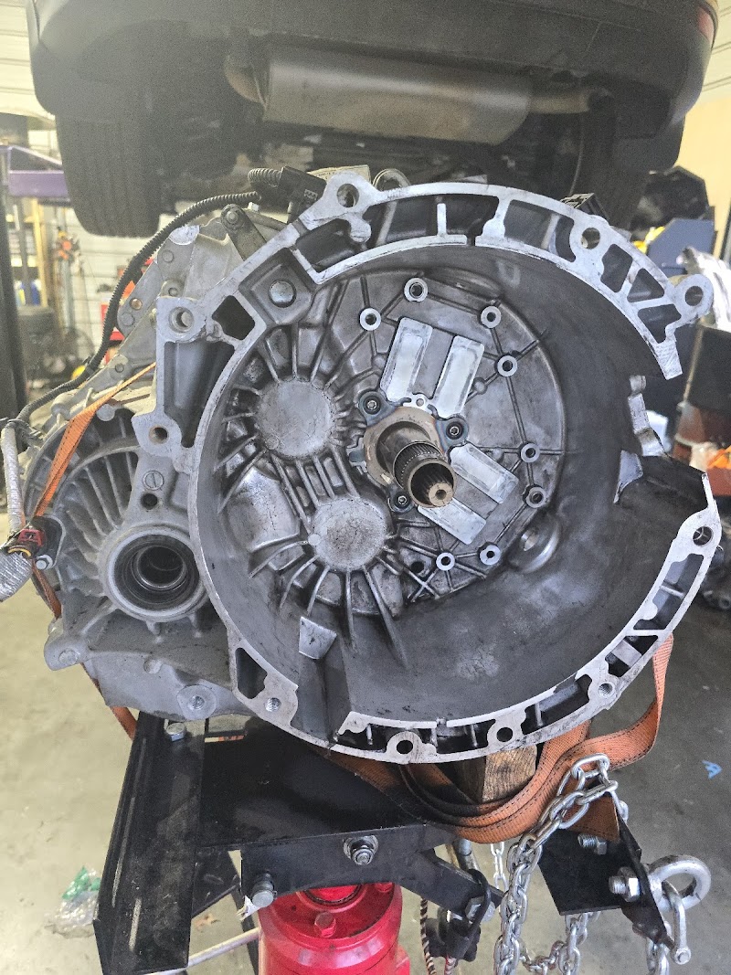 JAAS Automotive LLC photo 3