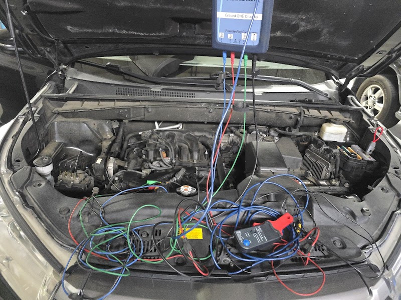JAAS Automotive LLC photo 4