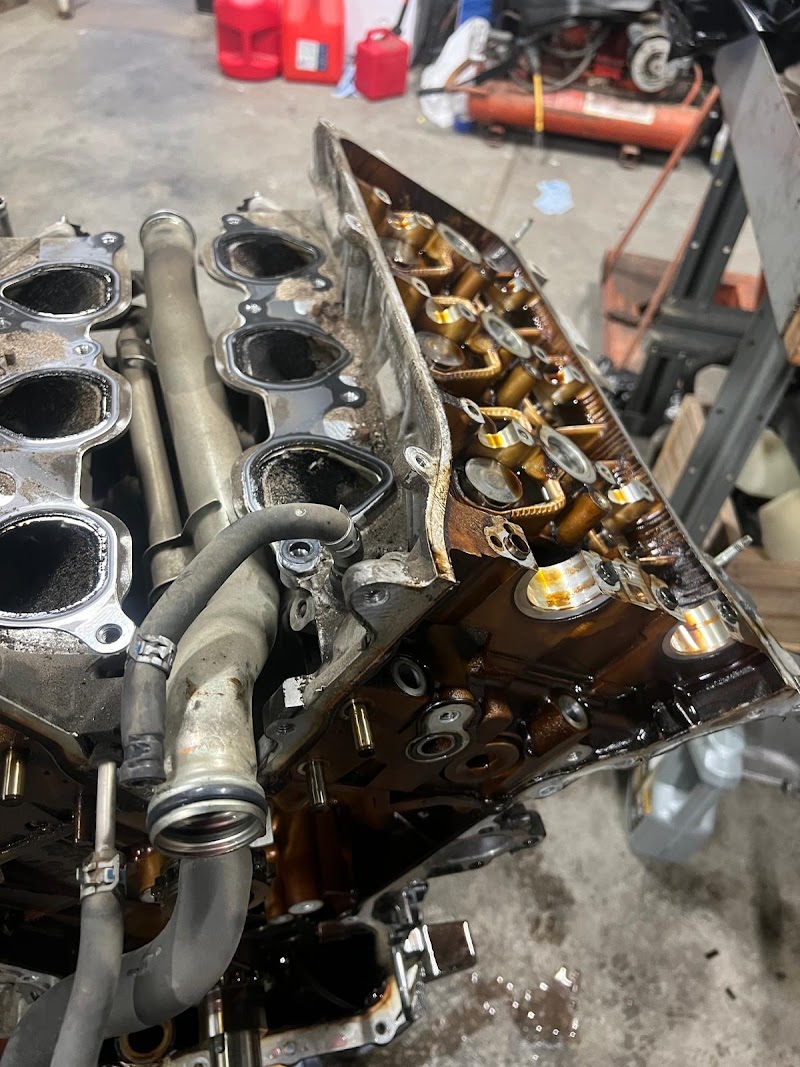 Photo of JAAS Automotive LLC