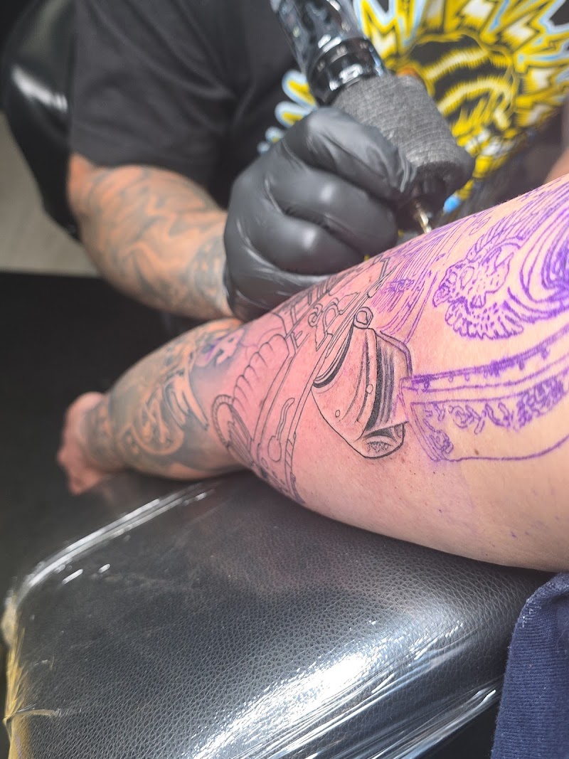 Photo of Only 4ever Tattoo Studio