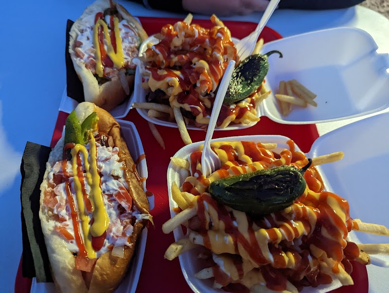 El Perico Hotdogs photo 4