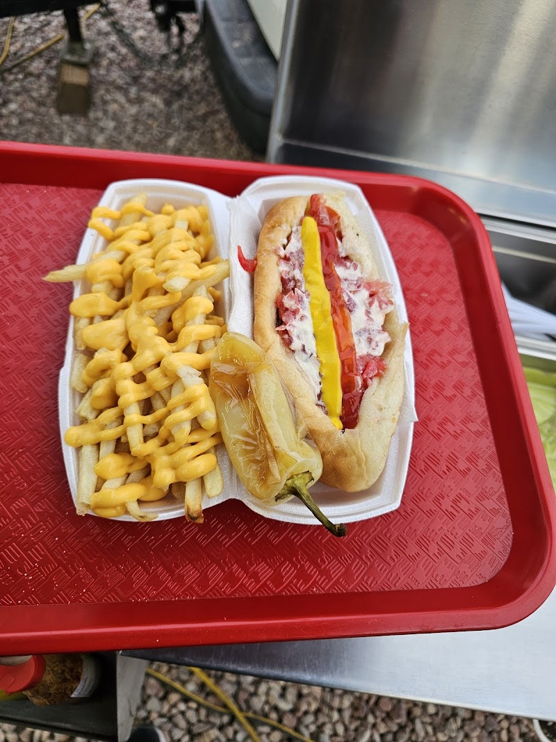 El Perico Hotdogs photo 5