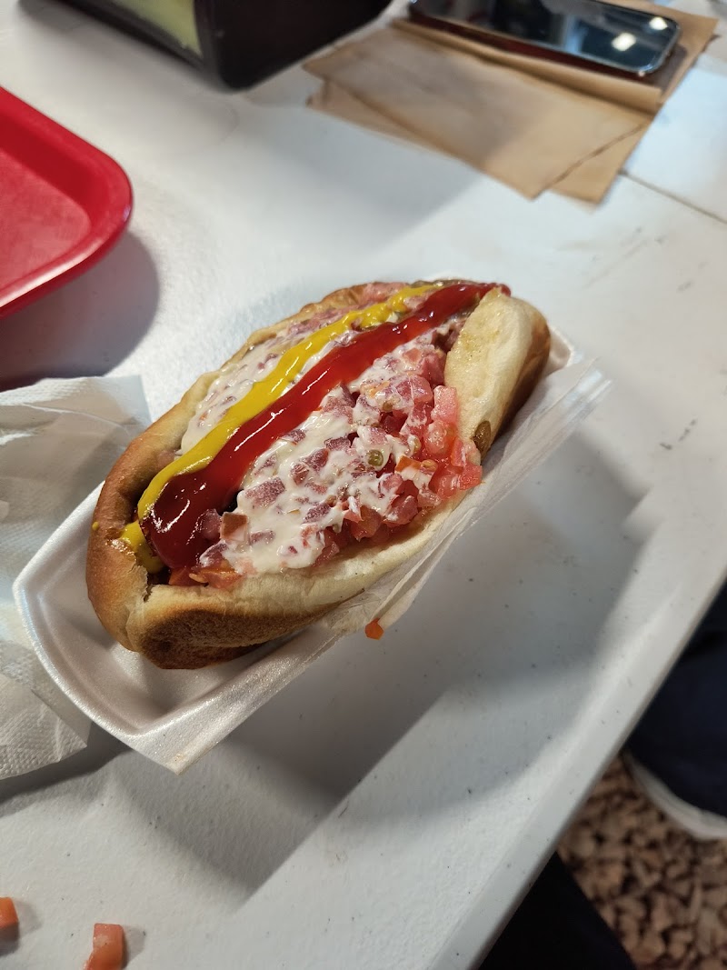 El Perico Hotdogs photo 2