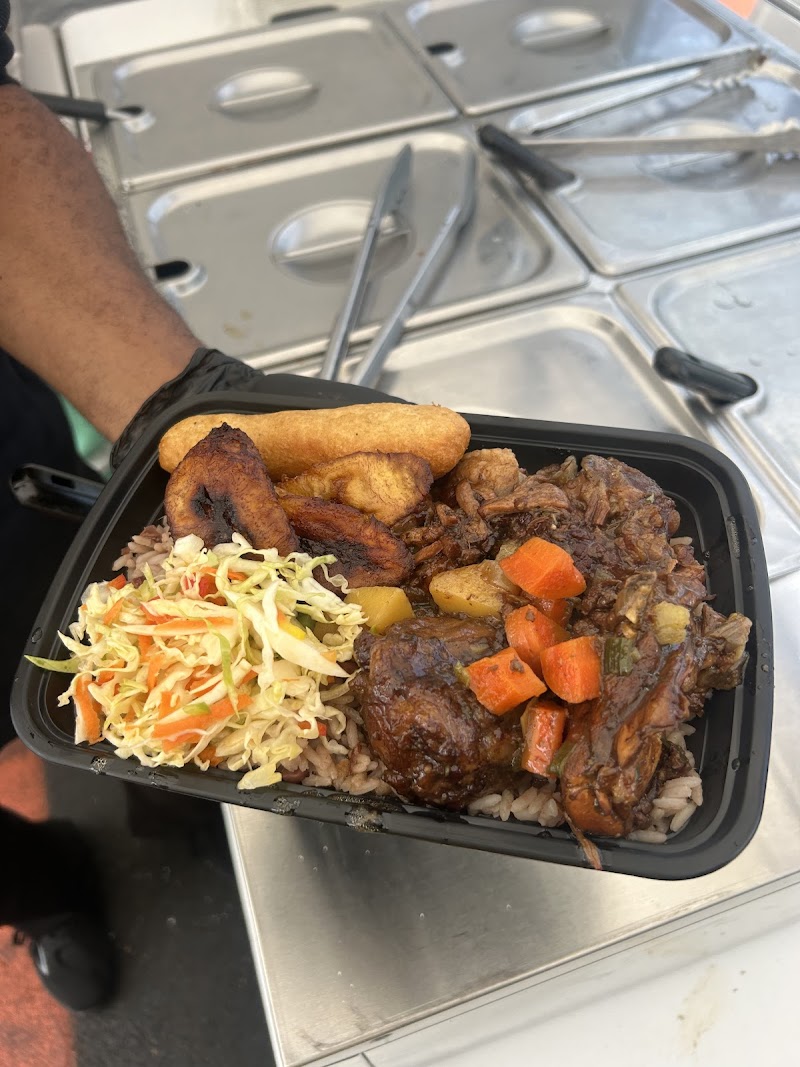 The Lot: Downtown Richmond Food Court photo 2