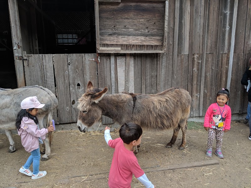 Elkus Ranch photo 5