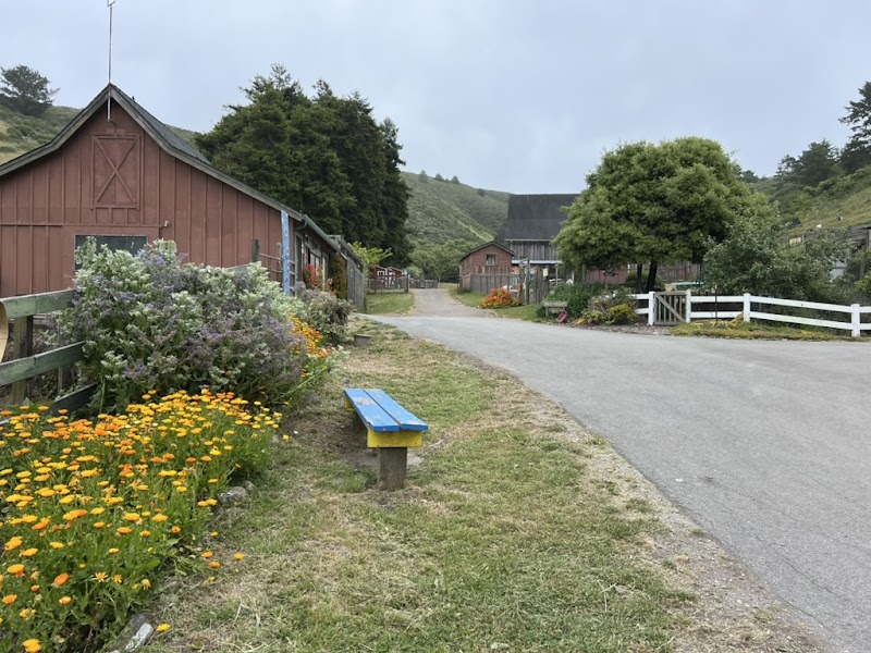 Photo of Elkus Ranch