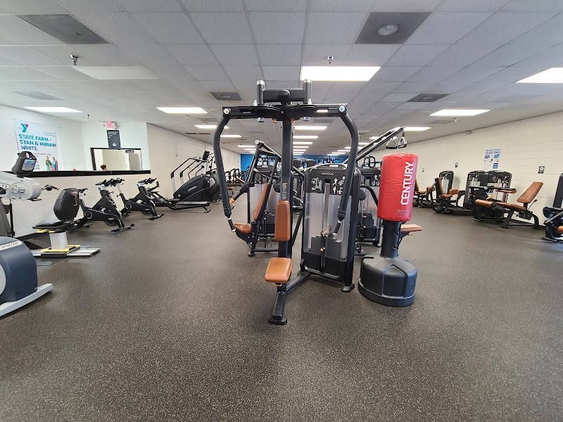 North Brandon Family YMCA photo 4